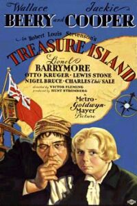 Treasure Island