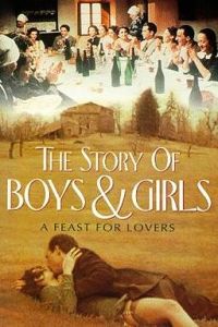 Storia di ragazzi e di ragazze (1989)