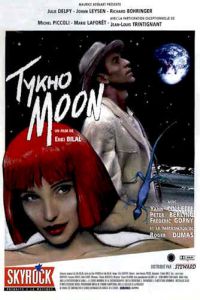 Tykho Moon