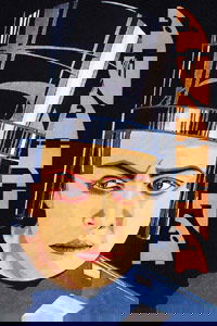 Aelita (1924)