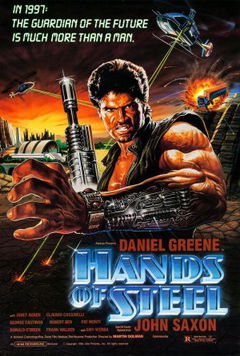 Vendetta dal futuro (1986)