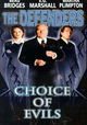 The Defenders: Choice of Evils