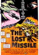 The Lost Missile