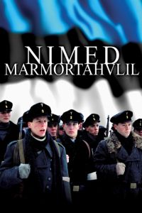 Nimed marmortahvlil (2002)