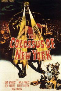 The Colossus of New York (1958)