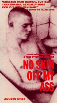 No Skin Off My Ass (1991)