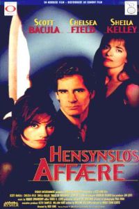 A Passion to Kill (1994)