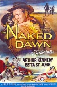 The Naked Dawn (1955)