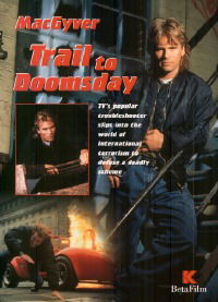 MacGyver: Trail to Doomsday (1994)
