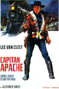 Captain Apache