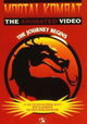 Mortal Kombat: The Journey Begins