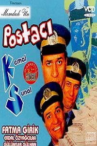 Postaci
