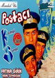 Postaci