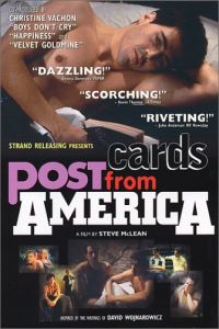 Post Cards from America (1994)