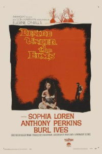 Desire Under the Elms (1958)