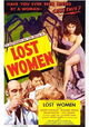 Mesa of Lost Women