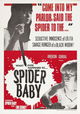 Spider Baby or, The Maddest Story Ever Told