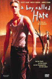 A Boy Called Hate (1995)