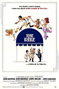 The Ritz