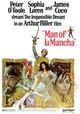 Man of La Mancha