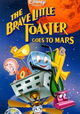 The Brave Little Toaster Goes to Mars