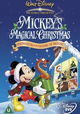 Mickey's Magical Christmas: Snowed in at the House of Mouse