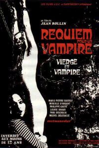 Vierges et vampires (1971)