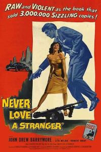 Never Love a Stranger