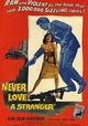 Never Love a Stranger