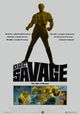 Doc Savage: The Man of Bronze