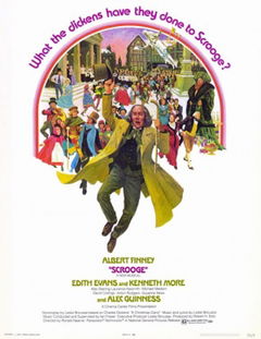 Scrooge (1970)