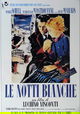 Le notti bianche