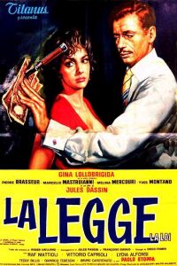 La legge (1959)