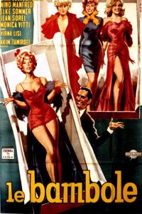 Le bambole (1965)