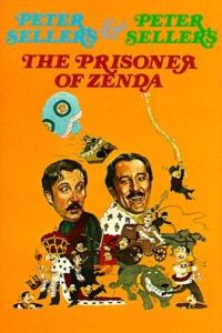 The Prisoner of Zenda (1979)