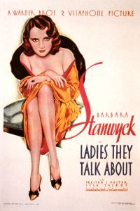 Ladies They Talk About