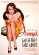 Ladies They Talk About