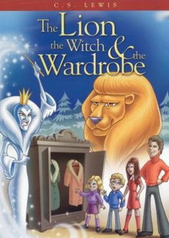 The Lion, the Witch & the Wardrobe (1979)