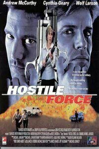 Hostile Force (1997)