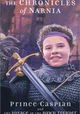 Prince Caspian and the Voyage of the Dawn Treader