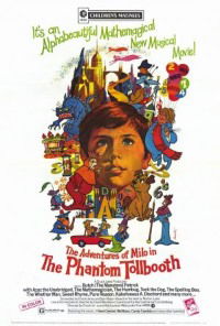 The Phantom Tollbooth (1970)
