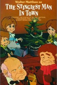 The Stingiest Man in Town (1978)