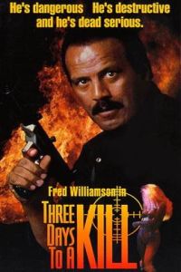 Three Days to a Kill (1992)