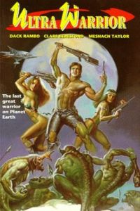 Ultra Warrior