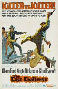 The Last Challenge (1967)