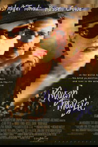 Rough Magic (1995)
