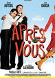 Après vous...