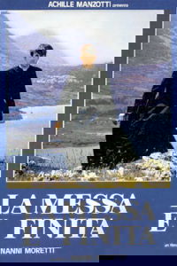 La messa è finita (1985)