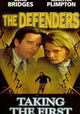The Defenders: Taking the First