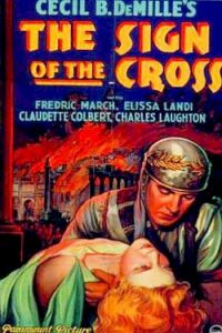 The Sign of the Cross (1932)